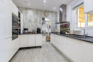 Chalet en venta en Es Garrovers en Marratxí