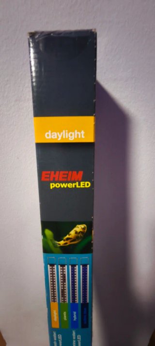 EHEIM powerLED daylight 24W acuarios