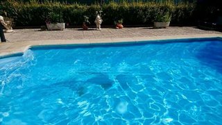 Chalet en venta en Calalberche en Santa Cruz del Retamar