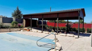 Chalet en venta en Calalberche en Santa Cruz del Retamar