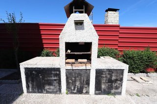 Chalet en venta en Calalberche en Santa Cruz del Retamar