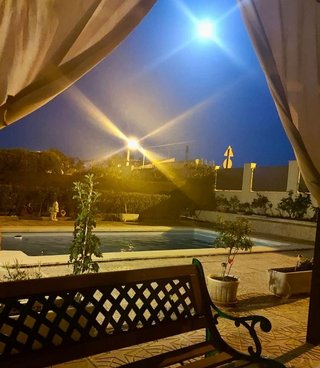 Chalet en venta en Calalberche en Santa Cruz del Retamar