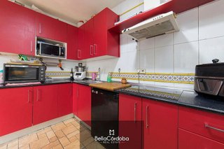 Casa adosada en venta en Cañero en Córdoba