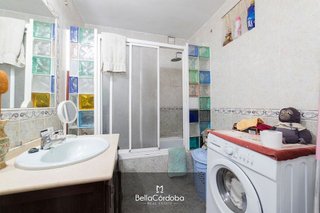 Casa adosada en venta en Cañero en Córdoba