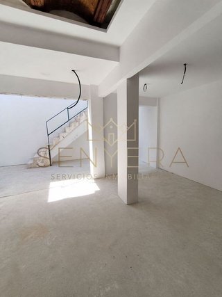 Casa adosada en venta en Patraix en Valencia