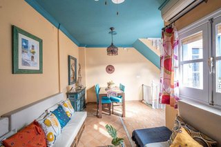 Casa adosada en venta en Albaicín en Granada