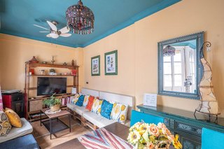 Casa adosada en venta en Albaicín en Granada