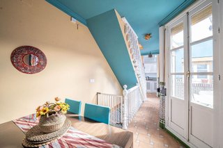 Casa adosada en venta en Albaicín en Granada