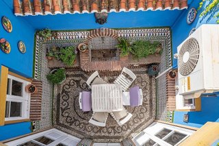 Casa adosada en venta en Albaicín en Granada