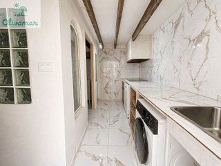 Casa adosada en venta en Oliva pueblo en Oliva