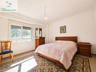 Casa adosada en venta en Oliva pueblo en Oliva