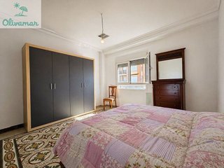 Casa adosada en venta en Oliva pueblo en Oliva