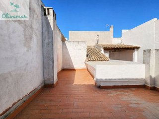 Casa adosada en venta en Oliva pueblo en Oliva
