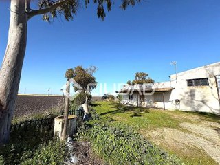 Cortijo en venta en Ctra Jerez-Ctra del Puerto en Sanlúcar de Barrameda
