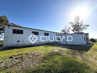 Cortijo en venta en Ctra Jerez-Ctra del Puerto en Sanlúcar de Barrameda