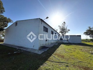 Cortijo en venta en Ctra Jerez-Ctra del Puerto en Sanlúcar de Barrameda