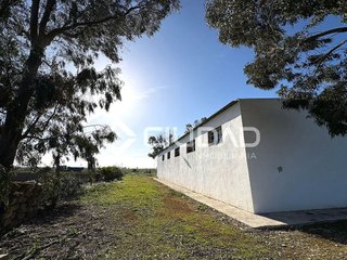 Cortijo en venta en Ctra Jerez-Ctra del Puerto en Sanlúcar de Barrameda