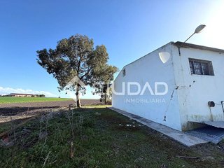 Cortijo en venta en Ctra Jerez-Ctra del Puerto en Sanlúcar de Barrameda