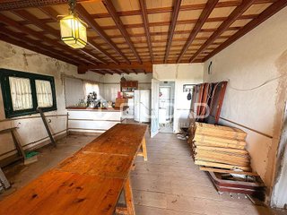 Cortijo en venta en Ctra Jerez-Ctra del Puerto en Sanlúcar de Barrameda