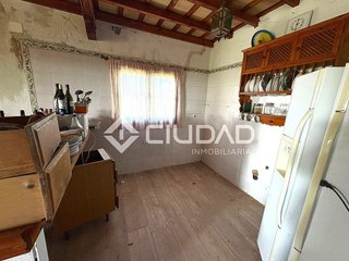 Cortijo en venta en Ctra Jerez-Ctra del Puerto en Sanlúcar de Barrameda