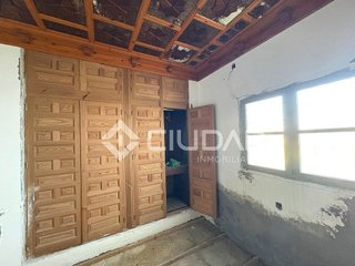 Cortijo en venta en Ctra Jerez-Ctra del Puerto en Sanlúcar de Barrameda