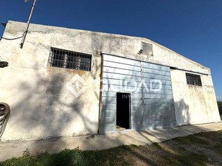 Cortijo en venta en Ctra Jerez-Ctra del Puerto en Sanlúcar de Barrameda