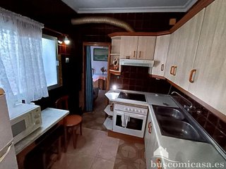 Chalet en venta en Linares