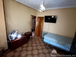 Chalet en venta en Linares