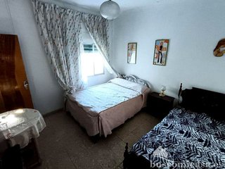 Chalet en venta en Linares