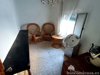 Chalet en venta en Linares