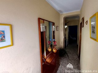 Chalet en venta en Linares