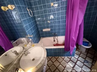 Chalet en venta en Linares