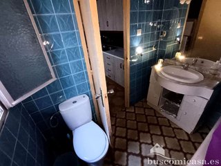 Chalet en venta en Linares