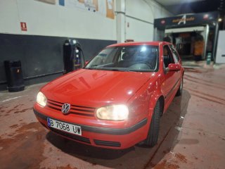 Volkswagen Golf 1998