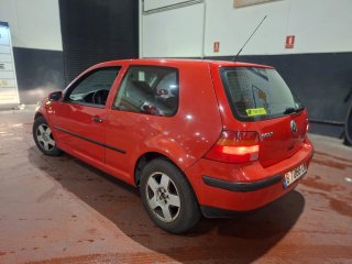 Volkswagen Golf 1998
