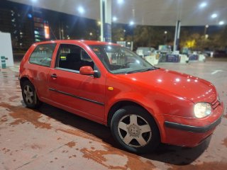Volkswagen Golf 1998