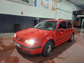 Volkswagen Golf 1998