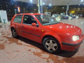 Volkswagen Golf 1998