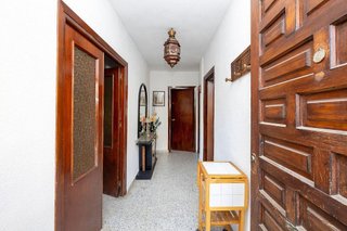 Chalet en venta en Zubia (La)