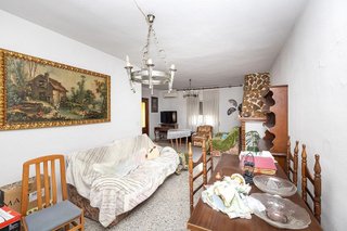 Chalet en venta en La Zubia en Zubia (La)