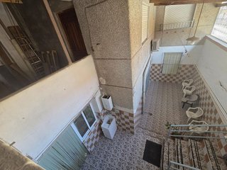 Chalet en venta en Molina de Segura ciudad en Molina de Segura
