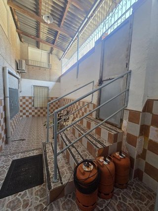 Chalet en venta en Molina de Segura ciudad en Molina de Segura