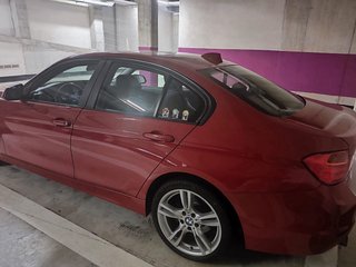 BMW Serie 3 2013