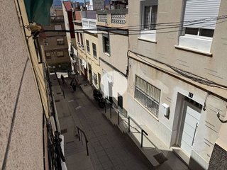 Casa rural en venta en Pueblo de Cullera en Cullera