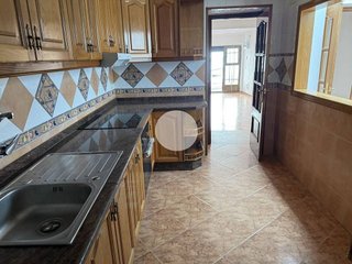 Casa rural en venta en Pueblo de Cullera en Cullera