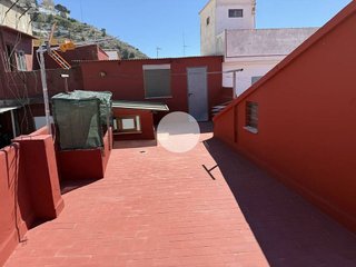 Casa rural en venta en Pueblo de Cullera en Cullera