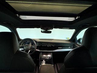 Audi Q8 50 TDI 210kW Black L quattro tiptronic