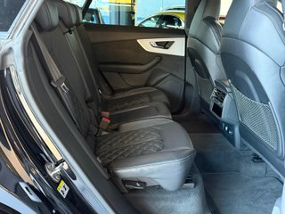 Audi Q8 50 TDI 210kW Black L quattro tiptronic