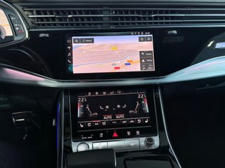 Audi Q8 50 TDI 210kW Black L quattro tiptronic