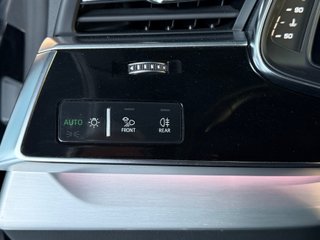 Audi Q8 50 TDI 210kW Black L quattro tiptronic
